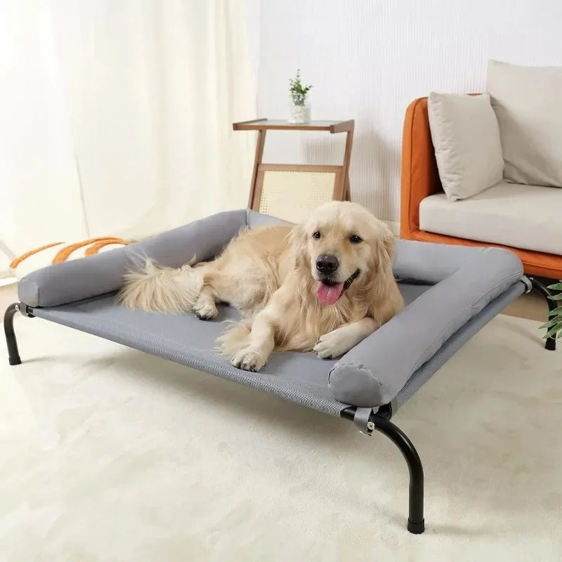 Dog Bed Pet Supplies Pets Dogs Accessories Beds Bed