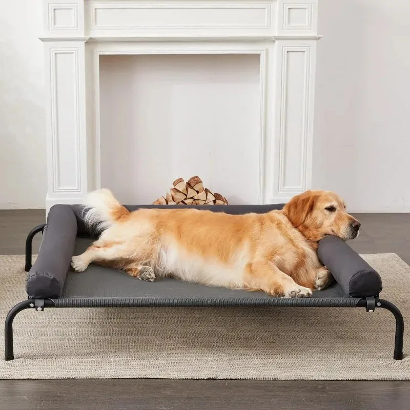 Dog Bed Pet Supplies Pets Dogs Accessories Beds Bed