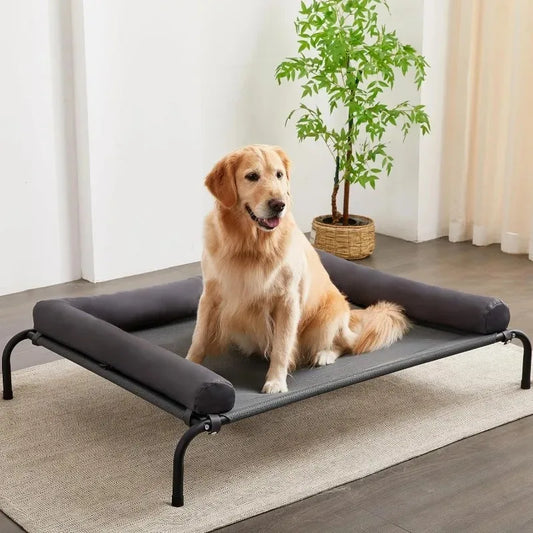 Dog Bed Pet Supplies Pets Dogs Accessories Beds Bed