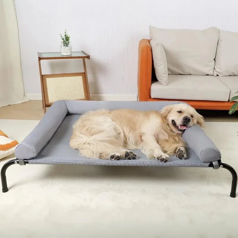 Dog Bed Pet Supplies Pets Dogs Accessories Beds Bed