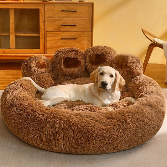 Dog Kennel Beds for Large Dogs Bed Washable